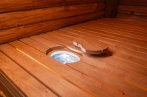 Отельно-банный комплекс «KUPALO SPA»